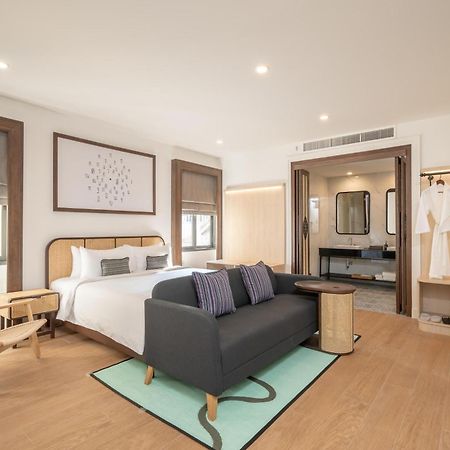 Pranakorn Heritage Hotel Бангкок Экстерьер фото