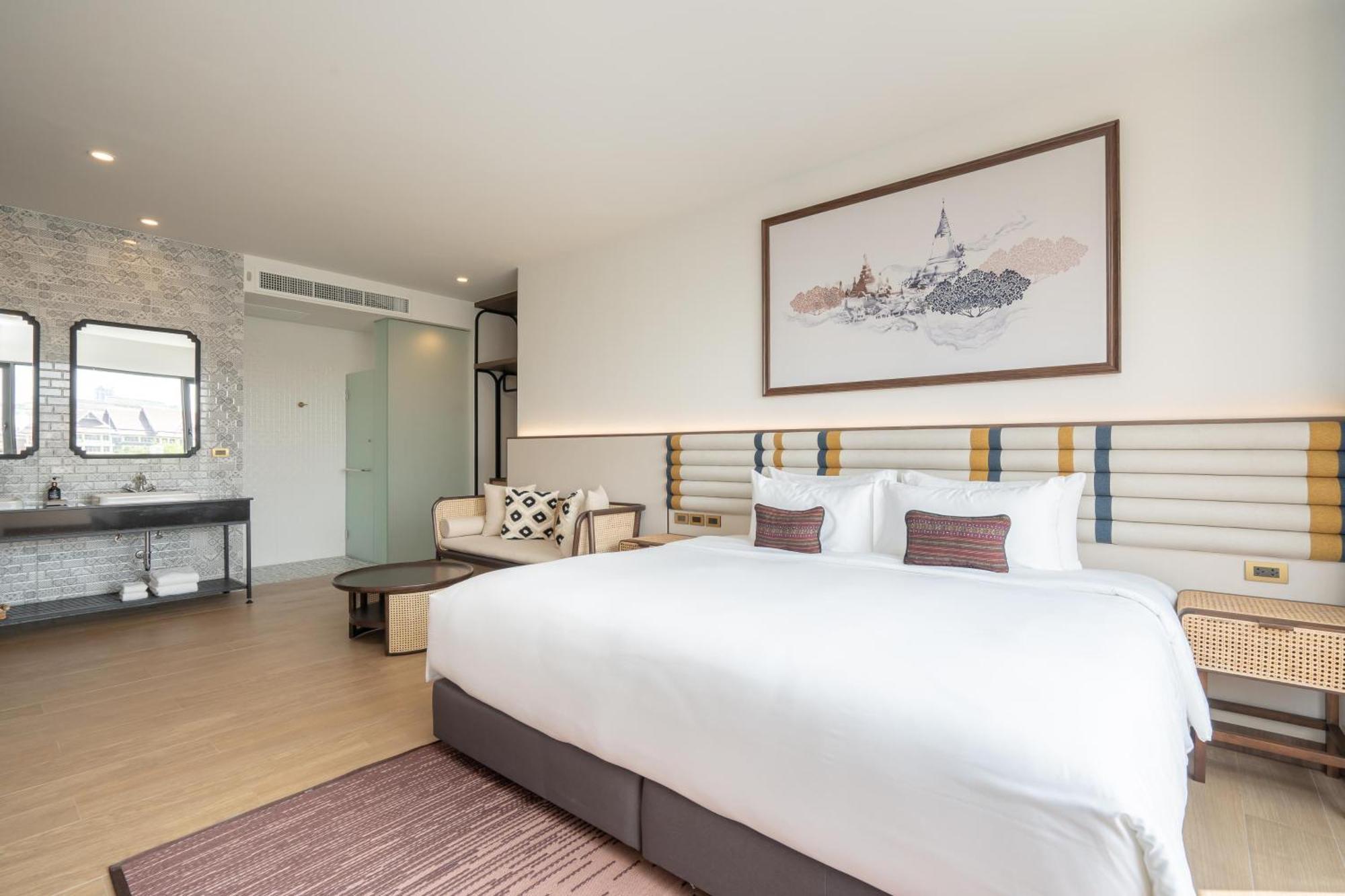 Pranakorn Heritage Hotel Бангкок Экстерьер фото